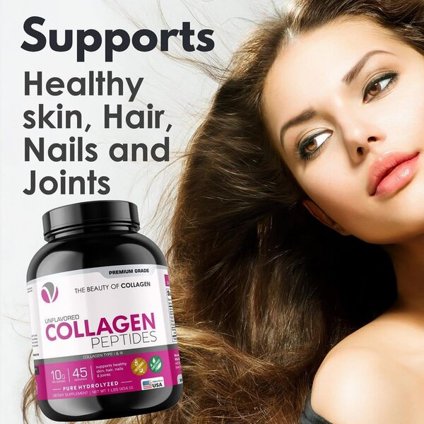 Vital optimal collagen