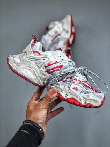 Sneakers de Course Dynamiques