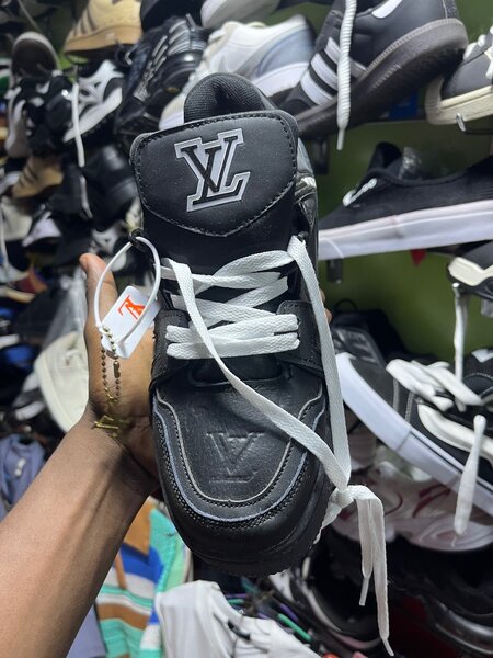 Louis Vuitton Trainer