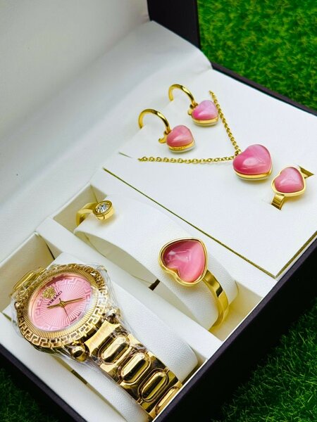 Montre bracelet chaîne