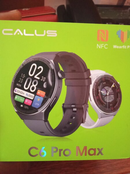 Montre calus