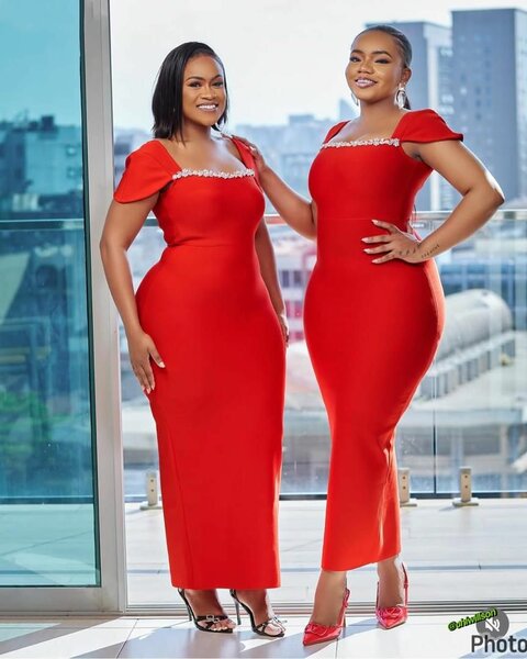 Beautiful ladies dresses