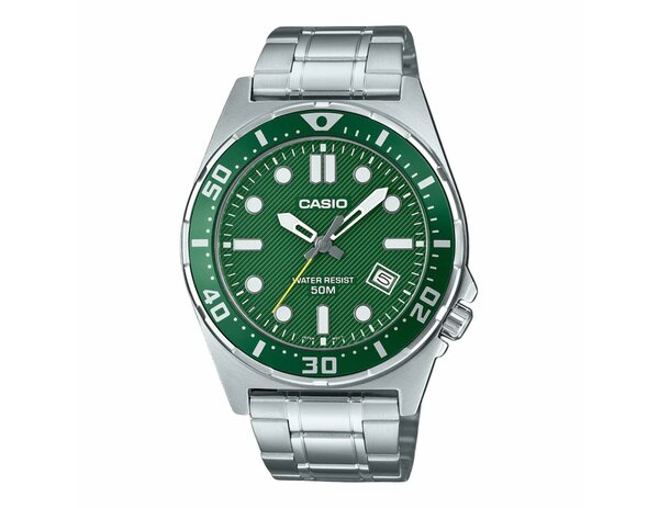 Wrist Watch
