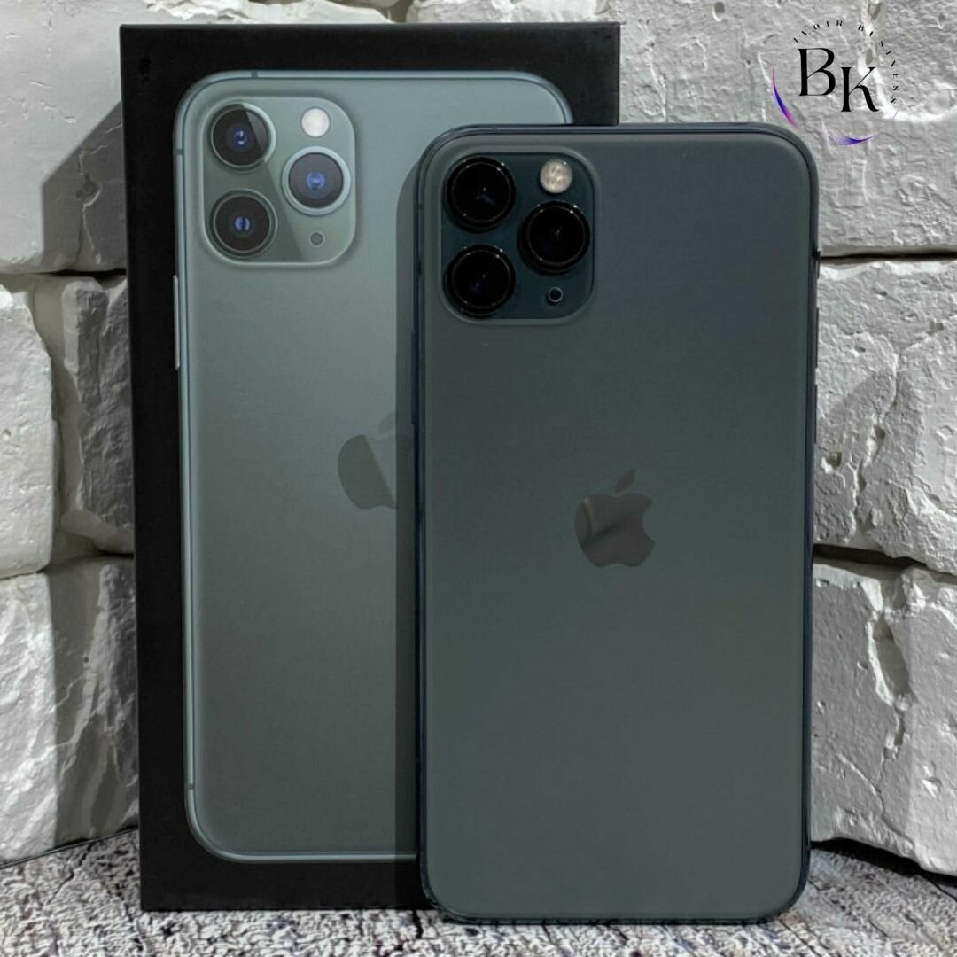 IPhone 11 Pro Max