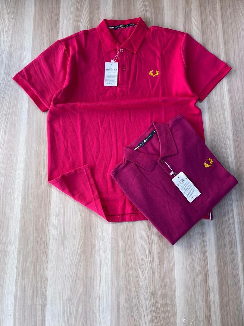 Quality club T shirts