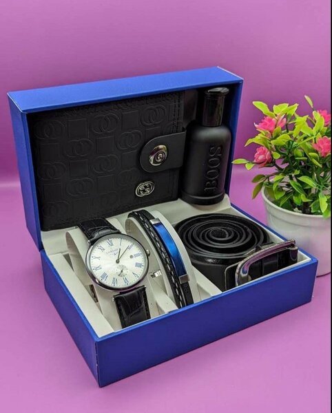 Coffret saint Valentin