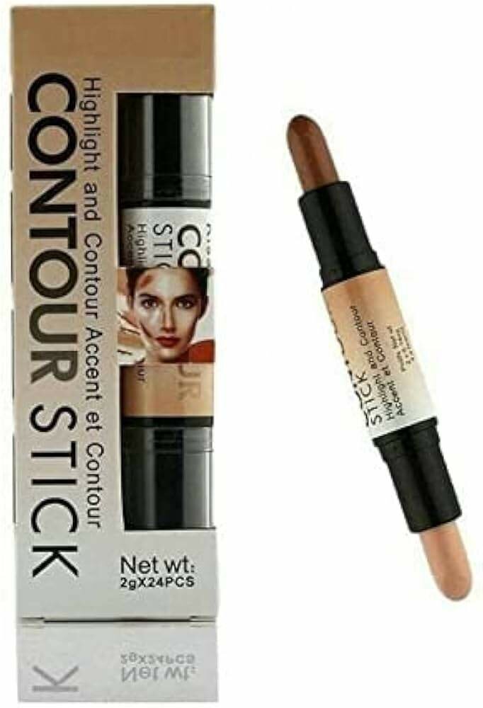 Kiss Beauty Stick Contour Tnoi