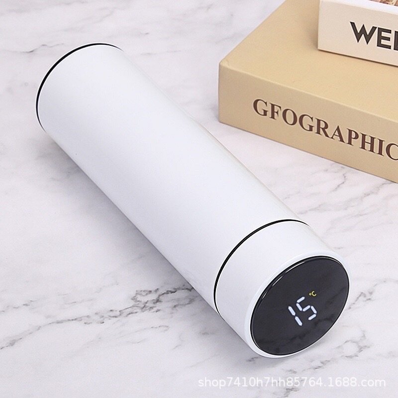 Smart thermo Flask