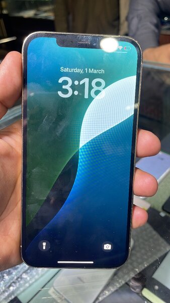 Iphone 12 pro max