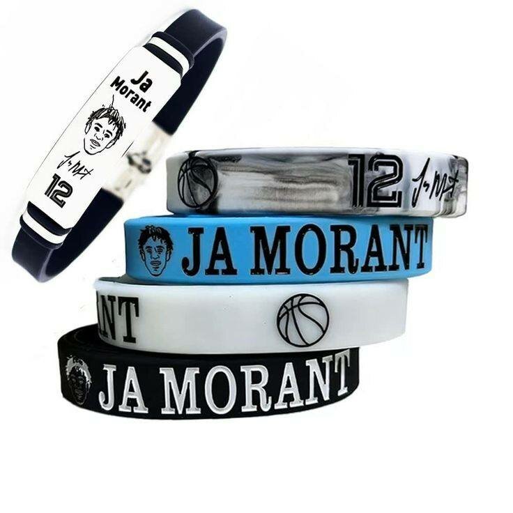 Bracelets de Joueurs NBA