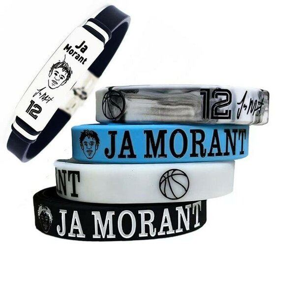 Bracelets de Joueurs NBA