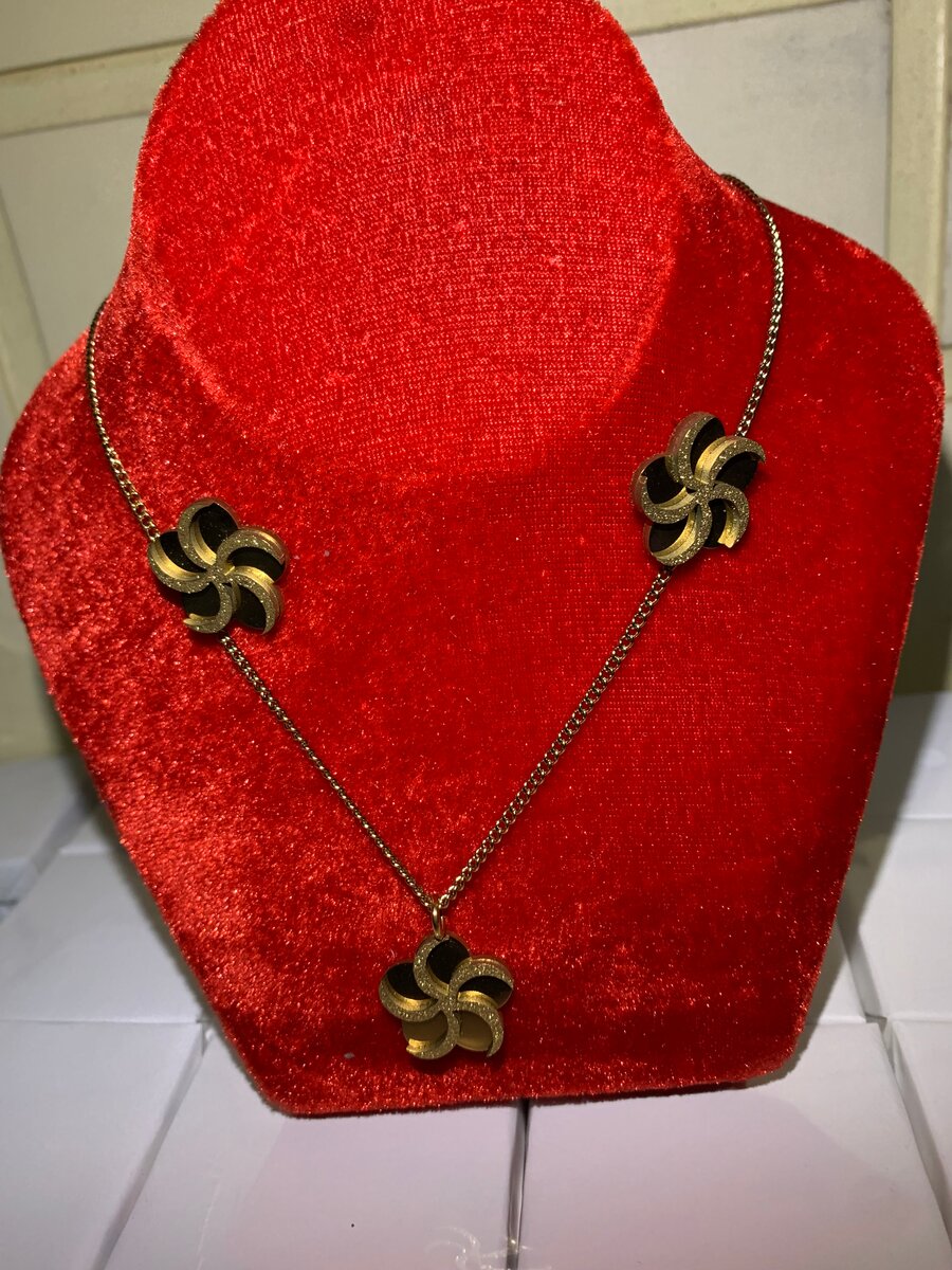 Bijoux en or élégants