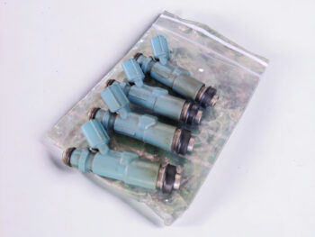 Injecteur de carburant Corolla