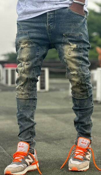 jeans homme disponible