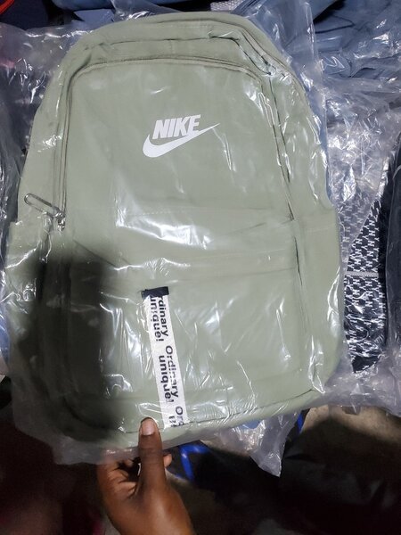 Sac à dos Nike moderne