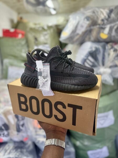 Adidas yeezy boost