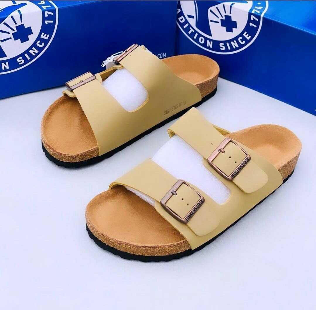 Birkenstock