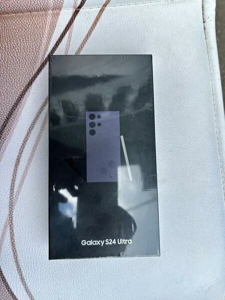 Samsung Galaxy S24 Ultra 512GB