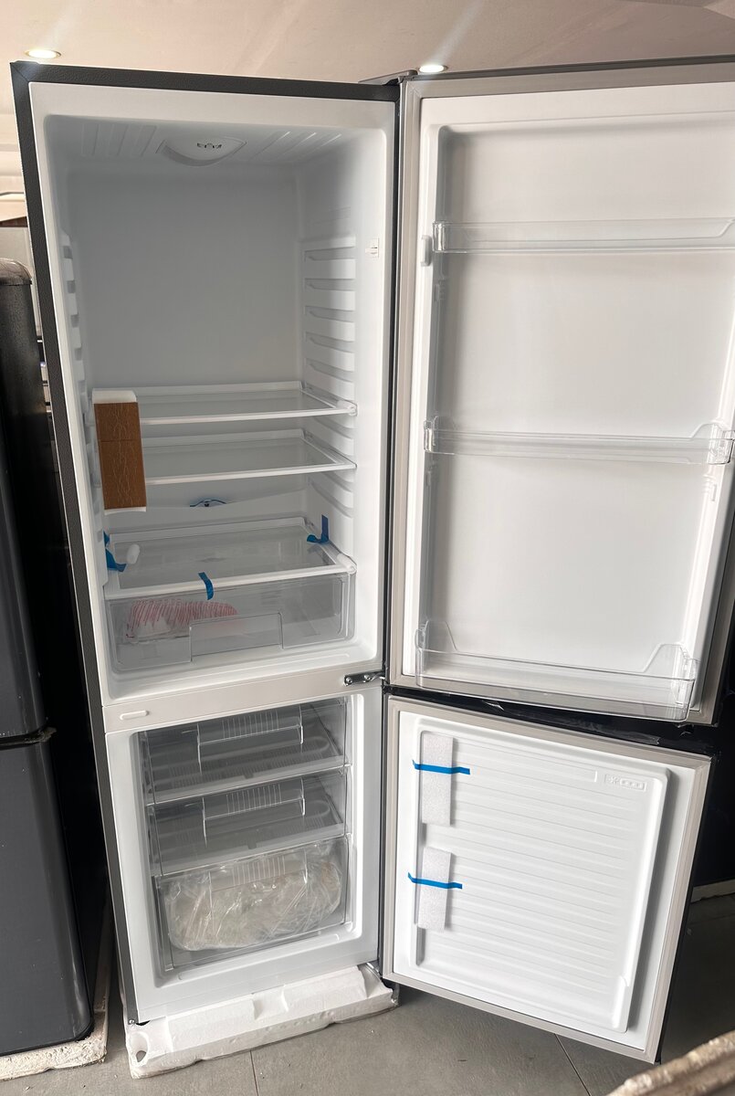 Réfrigérateur Combiné 270l