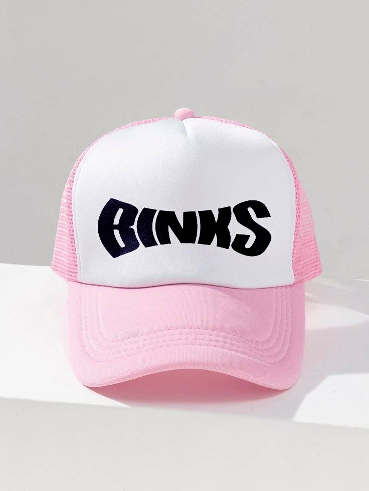 CASQUETTE BINKS
