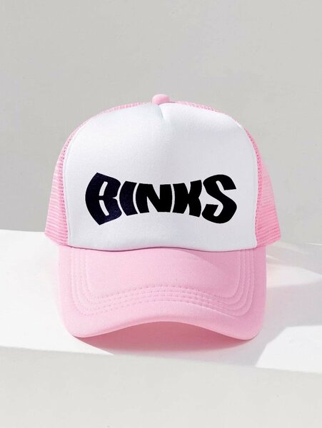 CASQUETTE BINKS