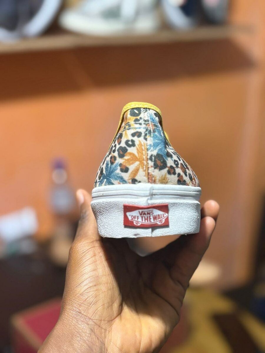 Vans Original