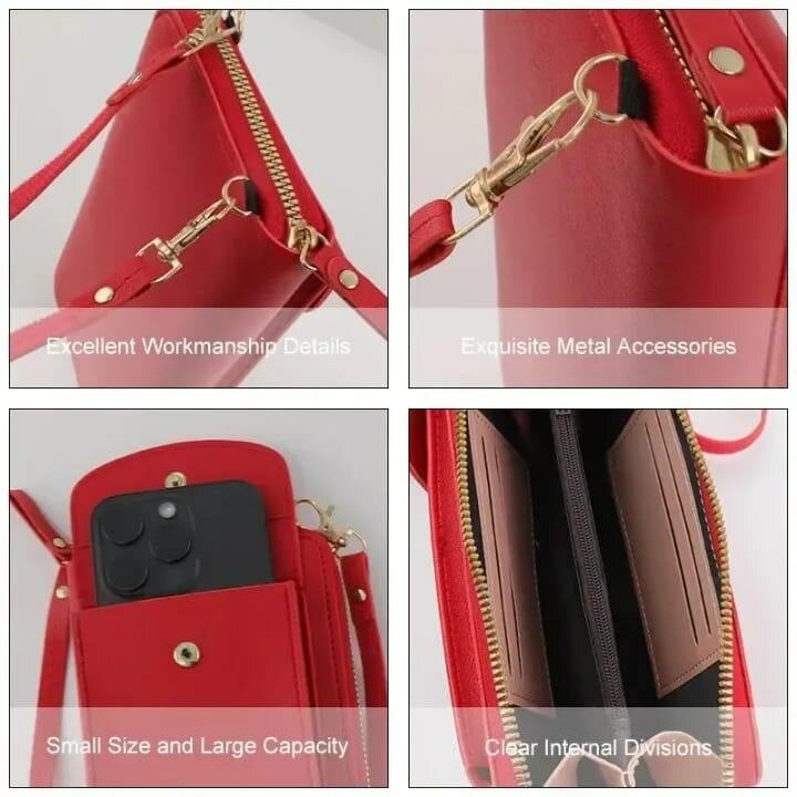 Women's Crossbody Bag