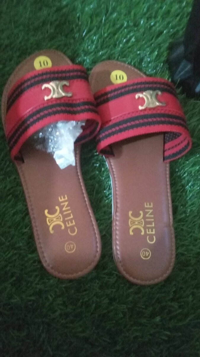 Sandales élégantes pour femme