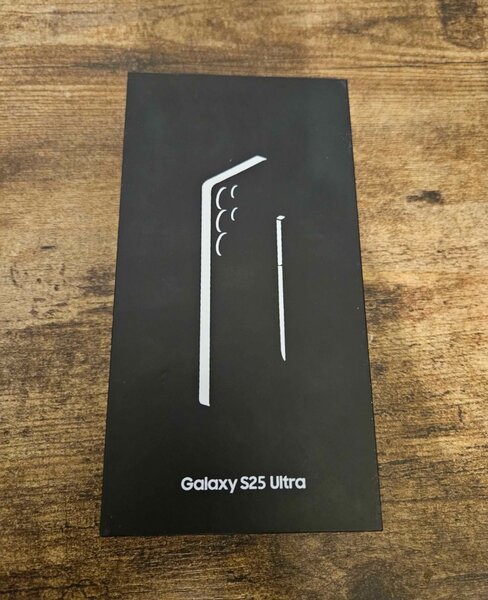 Samsung Galaxy S25 Ultra