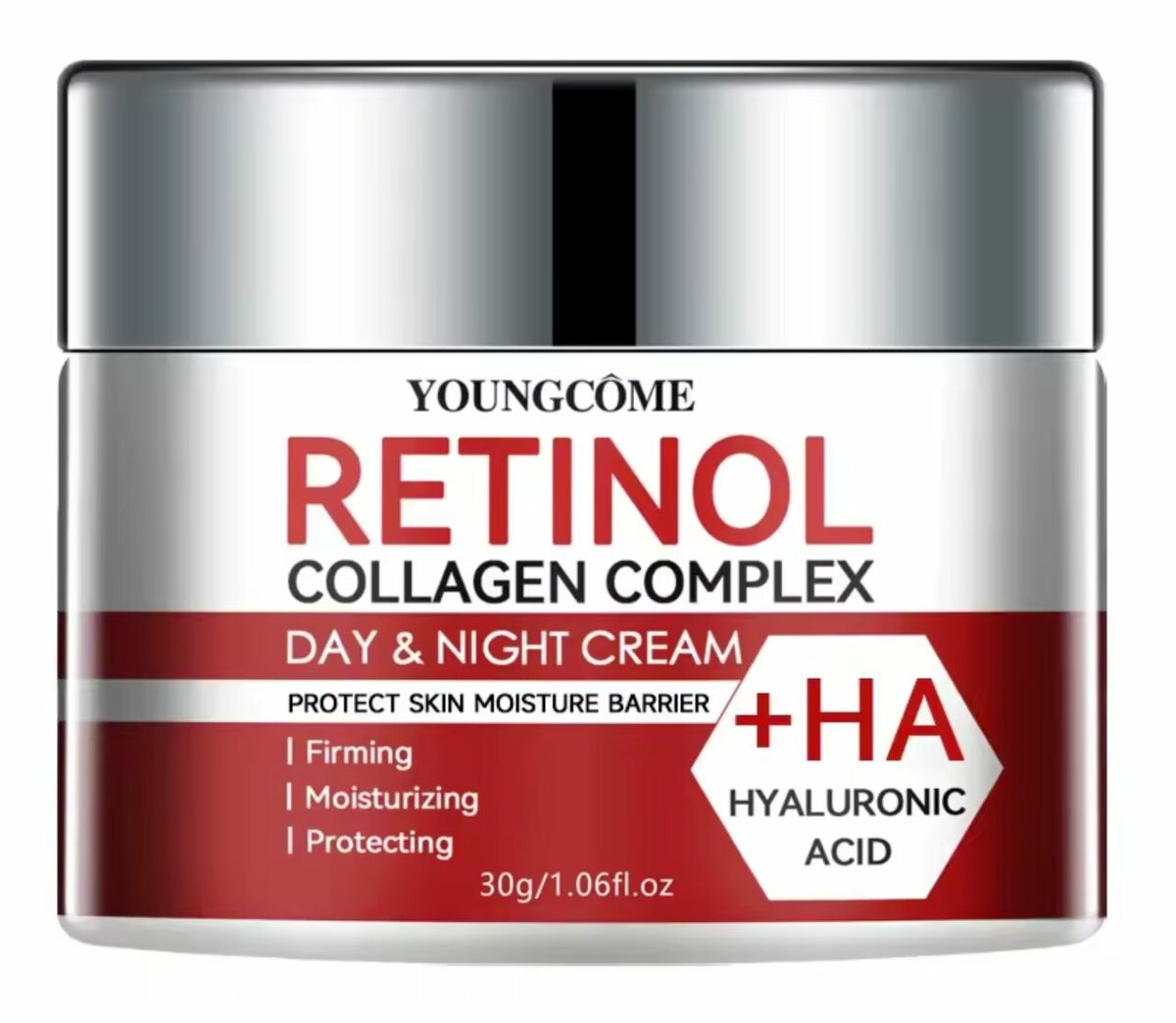 Crème hydratante de soin