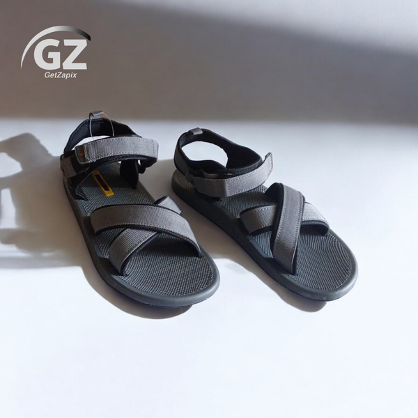 Trendy Men's Washable Anti-Slip Sandals_  Ultimate comfort