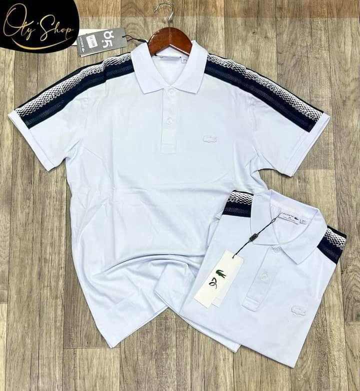 Polo Lacoste