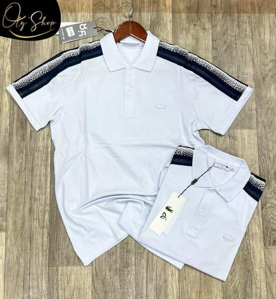 Polo Lacoste