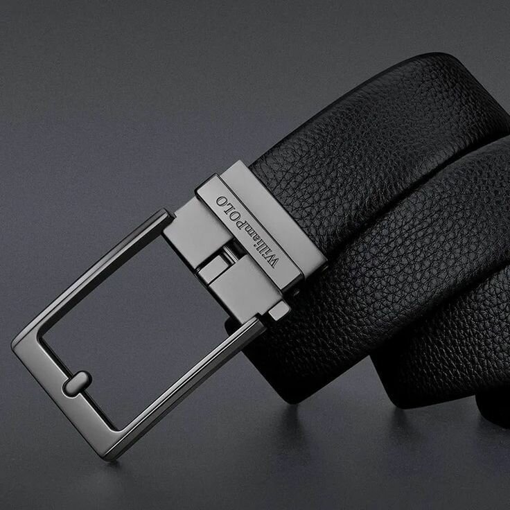 Black belt