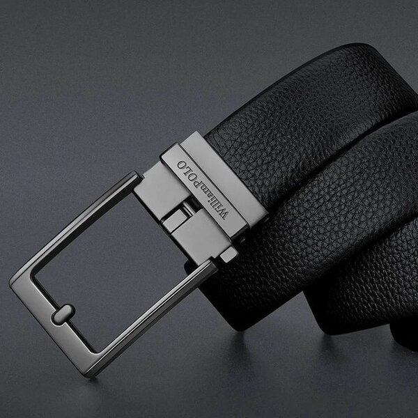 Black belt
