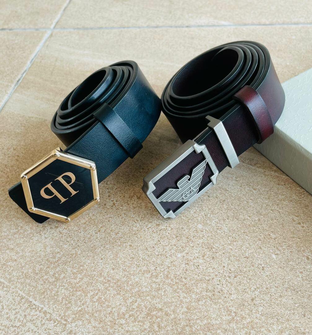 Quality Leather Belt