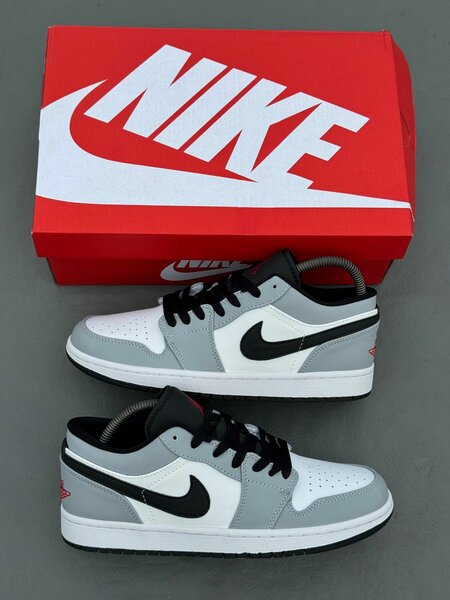 Sneakers Nike Air Jordan