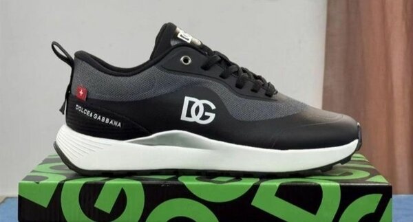 Sneakers pour hommes modernes