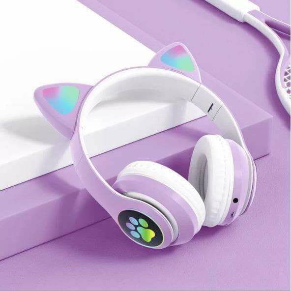 Casque bluetooth