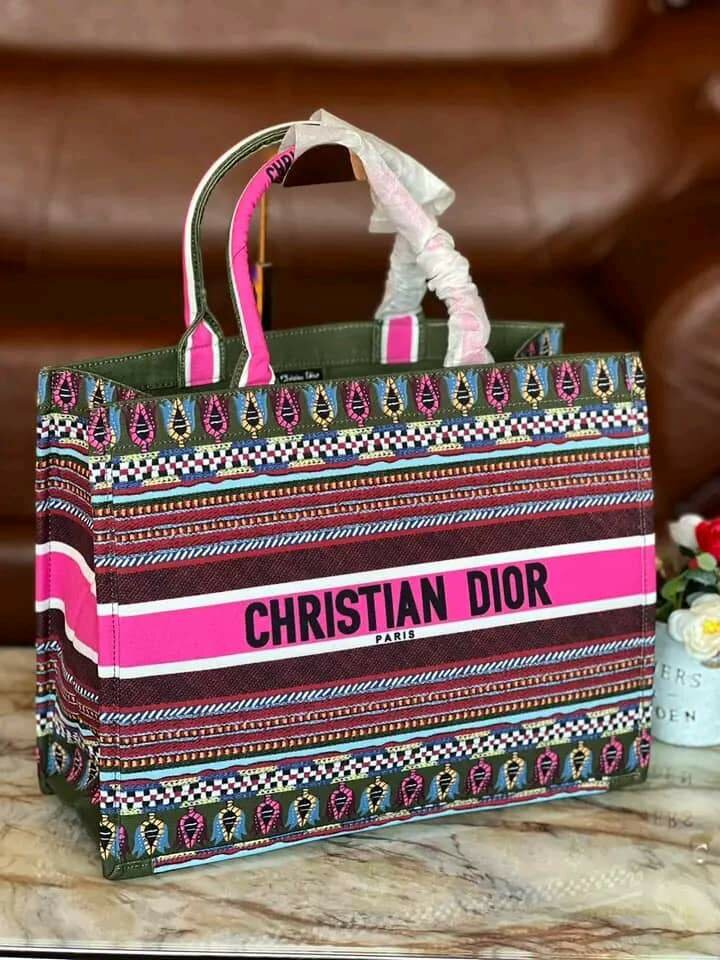 Christian Dior