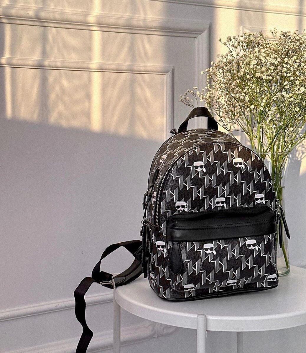 Рюкзак Karl Lagerfeld