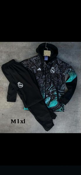 Survêtement Sport Style Homme