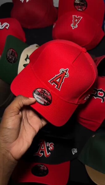 Casquettes  stylées