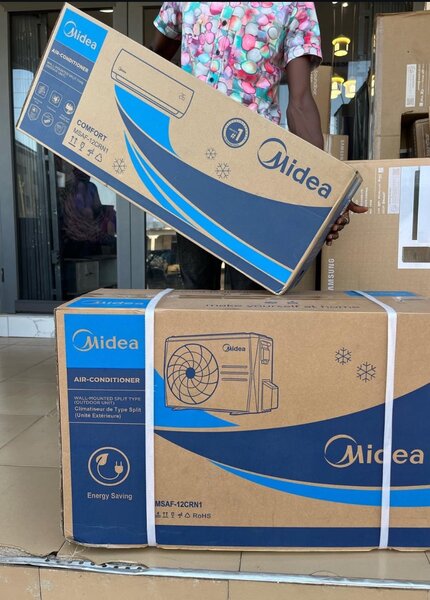 Media Air conditioner