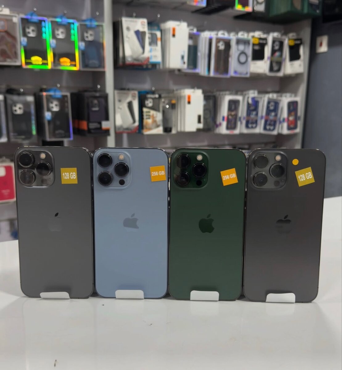 iPhone 13 Pro Max Uk used