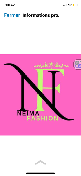 Neima fashoins 