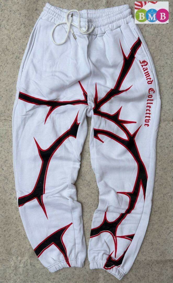 Jogging Graphique Tendance