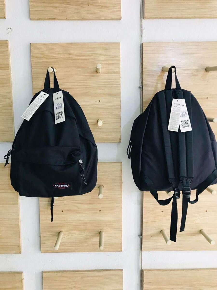 Sac easpack
