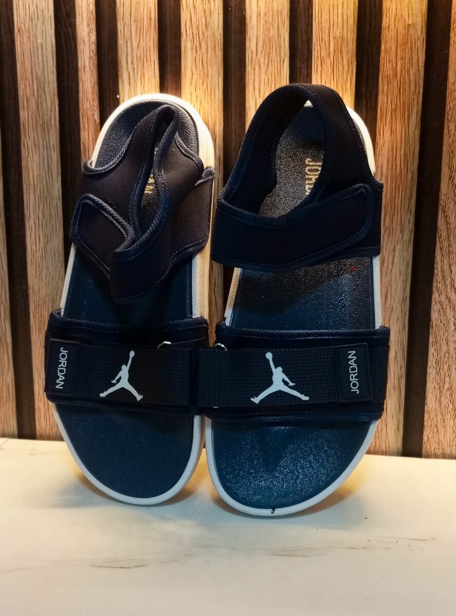 Sandales Jordan pour hommes