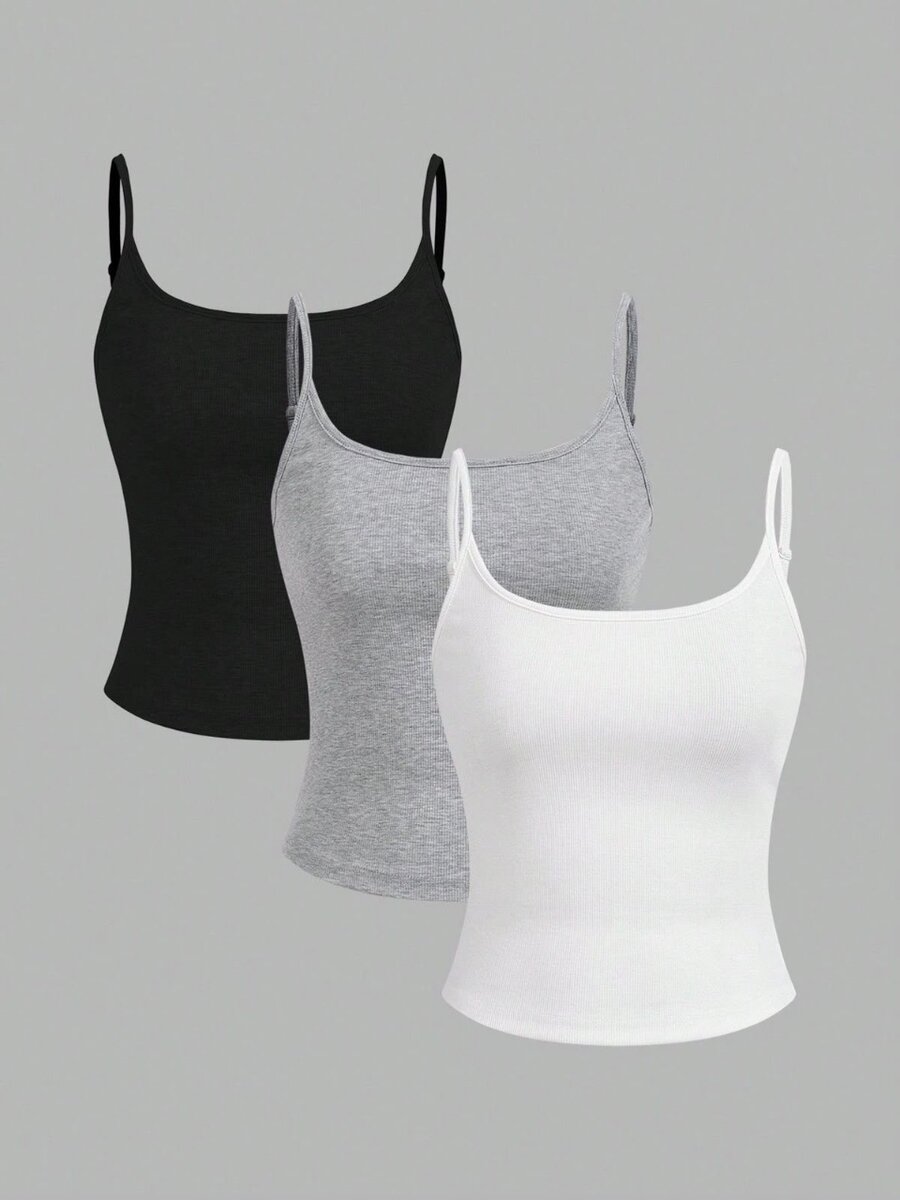 Lot de Débardeurs pour Femmes